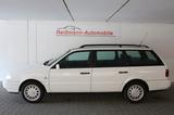 Volkswagen Passat 35i VR6, Klima, wenig km, Scheckheft 2.H. - Volkswagen Passat: Vr6 35i