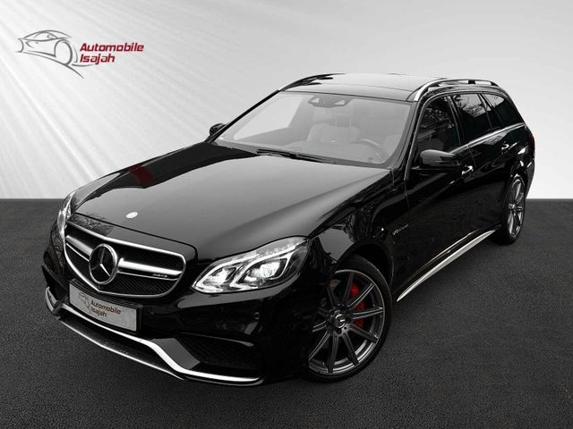 Mercedes-Benz E 63 S AMG 4Matic**VOLL**