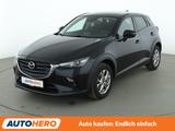 Mazda CX-3 2.0 Skyactiv-G Exclusive-Line*NAVI*TEMPO* - Mazda CX-3 in Hannover