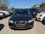 Volvo V70 Kombi Momentum*Automatik*Tüv 07/2027*Ahk* - gebrauchte Volvo V70 aus dem Jahr 2009