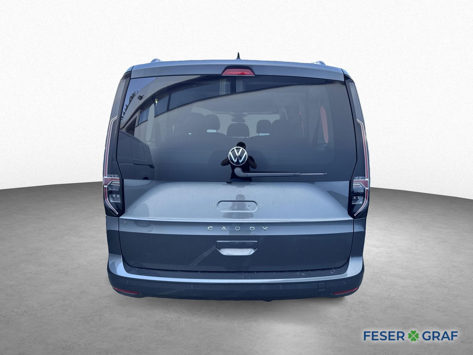 Volkswagen Caddy - Bild 6