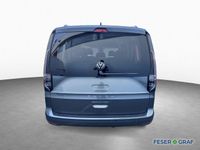 Volkswagen Caddy - Vorschau Bild 6