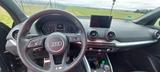 Audi Q2 sport 35 TFSI110 (150) S tronic  - Audi Q2 von privat