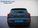 Renault Kadjar Experience **AUTOMATIK-KLIMA** - gebrauchte Renault Kadjar aus dem Jahr 2016