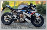 BMW S1000R  Vollausgestattetes M-Paket