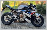 BMW S1000R  Vollausgestattetes M-Paket