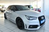Audi A1 Sportback 18 Zoll 3 x S-Line Navi Xenon TOP - Audi A1 in Erfurt
