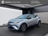 Toyota C-HR 1.8 Hybrid Flow - Toyota C-HR in Stuttgart