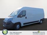 Citroën Jumper NFZ Jumper Grossraumkasten 33 L3H2 Busin - Citroën Jumper l3h2