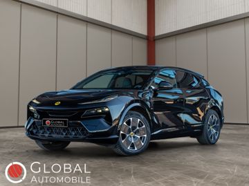Lotus Eletre °Matrix LED°4ZONE°PANO°HUD°360°KEF°AIR°