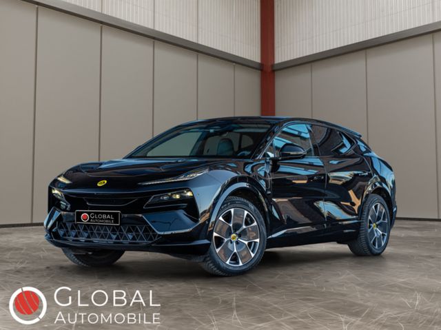 LOTUS Eletre