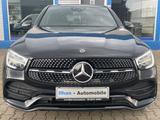 Mercedes-Benz GLC 220d Coupe 4Matic*AMG*NIGHT*LED*T-LEDER*RCAM - Mercedes-Benz GLC-Klasse: Coupé