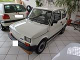 Fiat FIAT 126 650 FSM - weiße Fiat 126