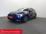 Audi A3 Sportback 40 TFSI quattro S tronic line PANO  - Audi A3: Allradantrieb