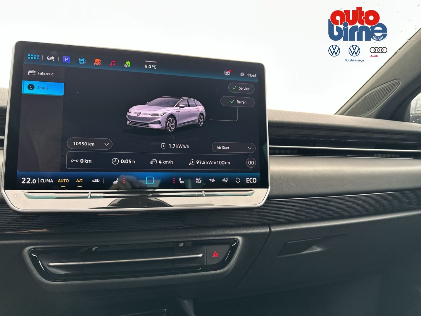 ID.7 Tourer Pro S HUD AD AHK-el. klappb. Navi 36