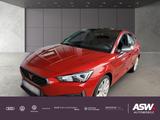 Cupra Leon 1.4 eHybrid DSG LED NAVI DCC SHZ  PANO VC - mit Hybrid-Antrieb: Rot, Schiebedach, Limousine