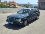 Mercedes-Benz E 280 7-Sitzer - gebrauchte Mercedes-Benz E 280 aus dem Jahr 1995