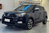 Ssangyong Tivoli 1.6d 2WD Go - Ssangyong Tivoli Diesel Gebrauchtwagen