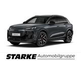 Audi Q6 Sportback e-tron quattro S-line  HeadUp AHK S - Audi e-tron Q6 Gebrauchtwagen