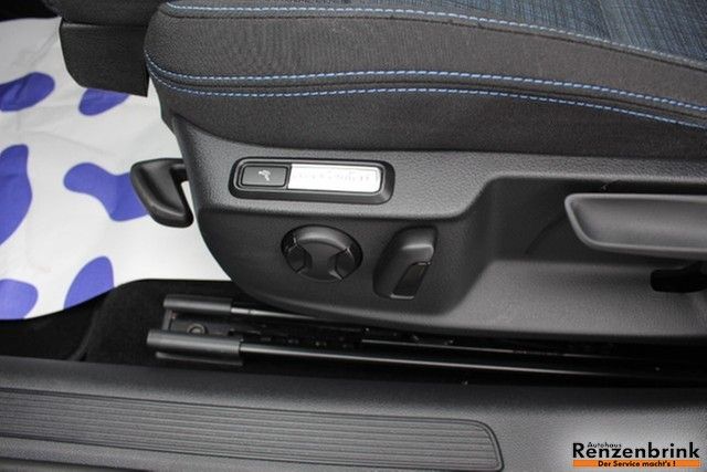Passat Variant GTE AHK ACC Kamera Business Premi
