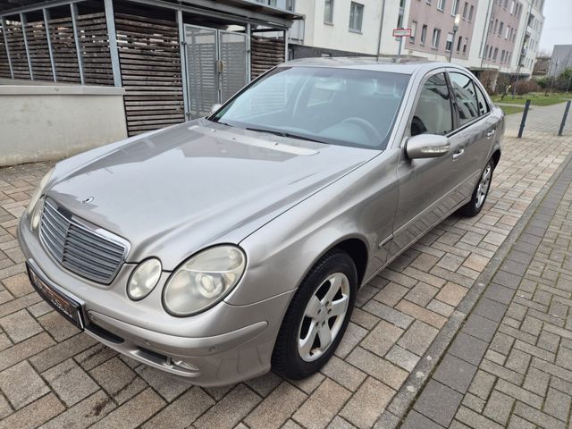 Mercedes-Benz E -Klasse Limo E 240 Automatik Mit Tüv/Au