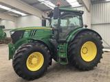 John Deere 6195R - John Deere 6195R