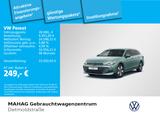 Volkswagen Passat Business 1.5 eTSI LED Navi HuD ParkAssist - VW Passat Gebrauchtwagen in München