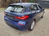 BMW 116d Sport Line Sport Line - BMW 116 von privat