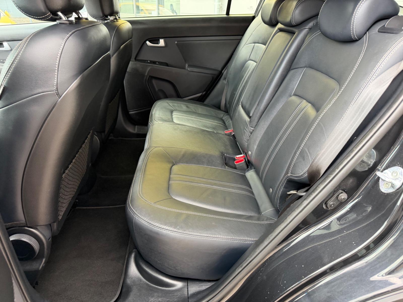 Kia Sportage Dream Team/4xSHZ/KLIMAA*/NAVI/KAMERA