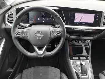 Opel Grandland (X) - 11