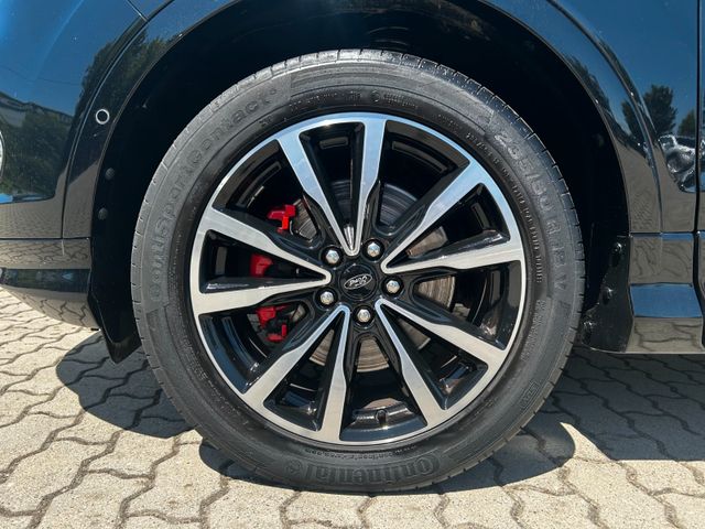 Kuga ST-Line