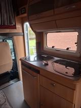 TEC 560 A mit Rundsitzgruppe (nur 124.000km,TÜV neu) - TEC 5