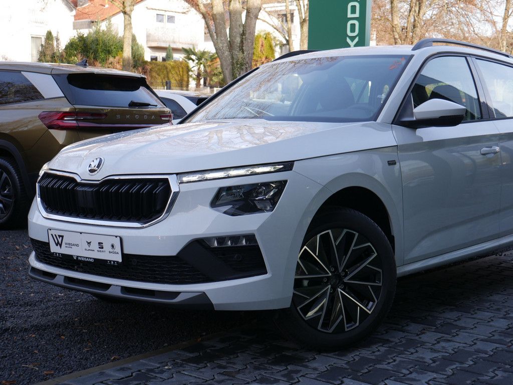 Skoda Kamiq - Bild 22