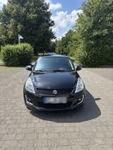 Suzuki Verkaufe einen Suzuki Swift aus dem Jahr 2... - Suzuki Swift von privat