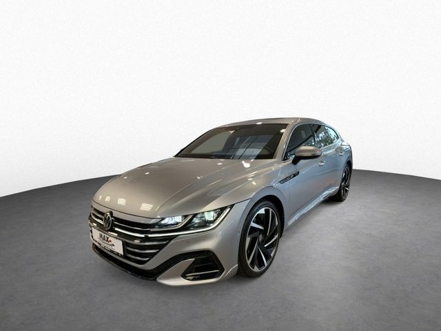 Arteon Shootingbrake 2.0 TDI DSG 4MOTION R LINE+