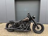 Harley-Davidson FLSTC Fat Boy Heritage 103 200er ABS Custombike - HARLEY-DAVIDSON FAT BOY CUSTOM