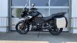 Triumph Tiger 1200 XRX Low | Koffer | 1. Hand - TRIUMPH TIGER 1200