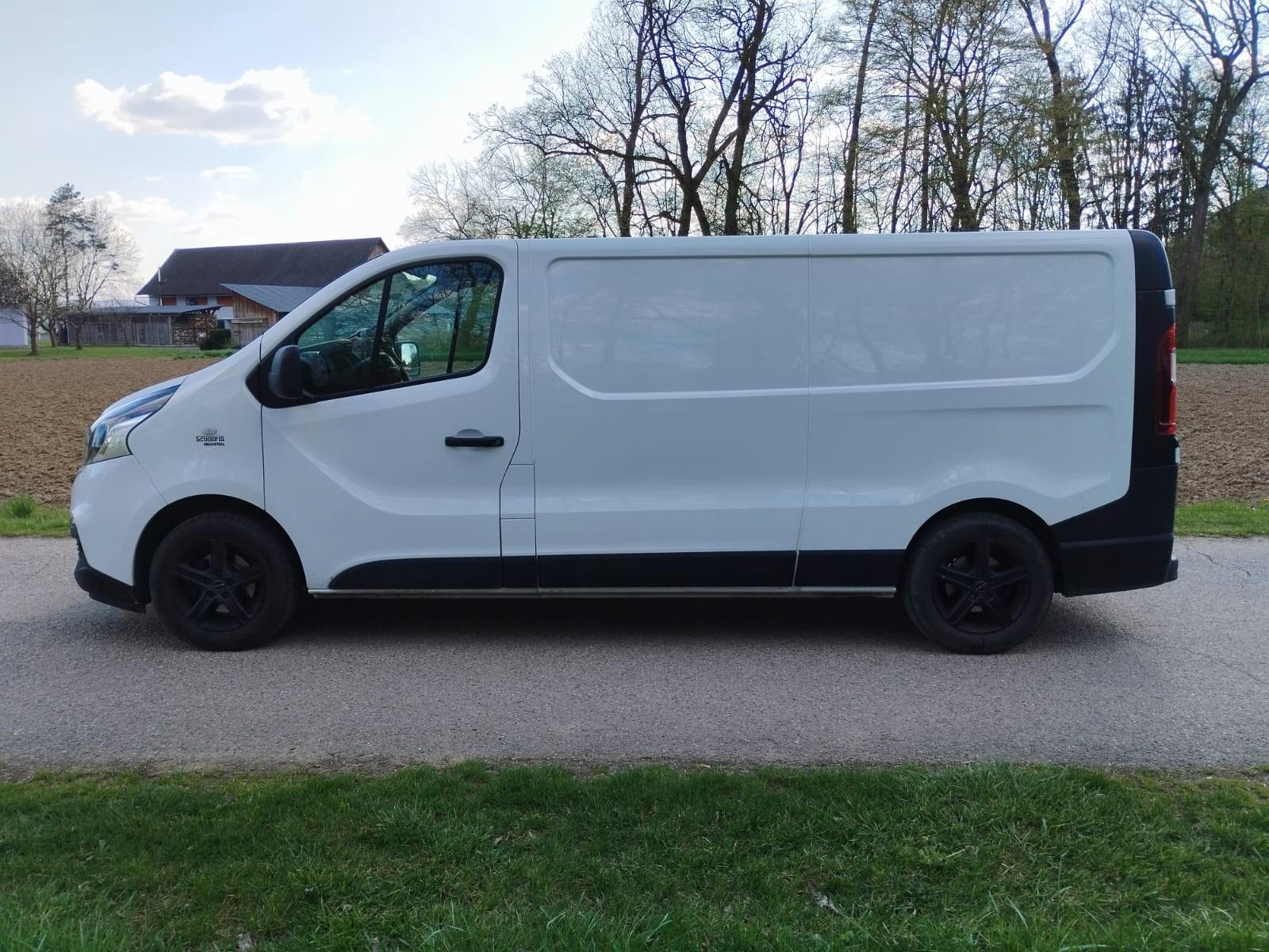 Fiat Talento