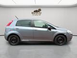 Fiat Grande Punto 1.2 8V Dynamic TÜV NEU06/2027*5TÜRE - Fiat Grande Punto: 2.5
