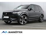 Volvo XC90 B5 AWD R-Design/ACC/AHK/LED/BLIS/Kamera - Volvo Gebrauchtwagen in Paderborn