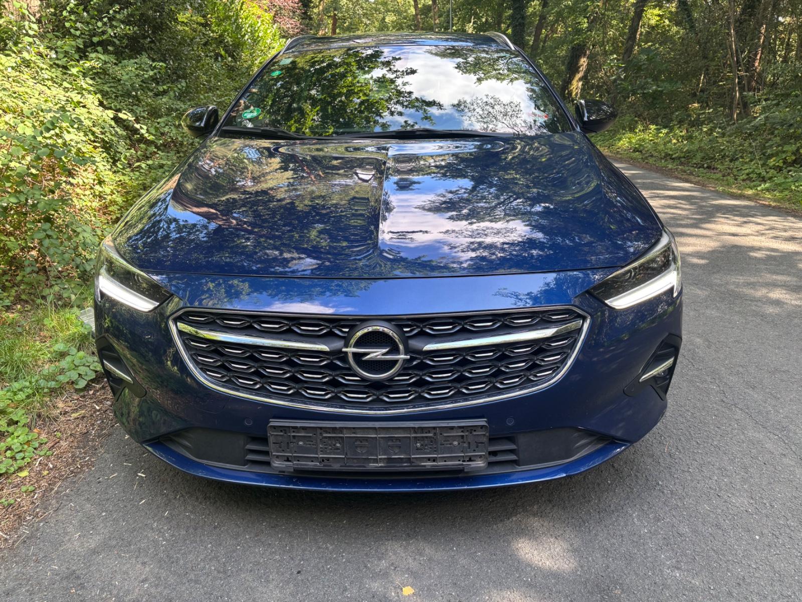 Opel Insignia B Sports Tourer Elegance