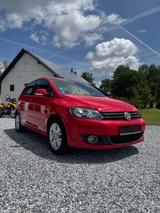 Volkswagen Golf Plus VI Life,Autom, PDC, Sitzhzg, Klimatr - gebrauchte Volkswagen Golf Plus aus dem Jahr 2014