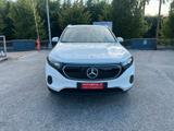 Mercedes-Benz Mercedes-benz EQA 250 Premium Plus - Mercedes-Benz EQA: Automatik