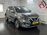 Nissan Qashqai 1.3 16V Tekna+ *Leder*Panoramadach*Xenon - Nissan: V16