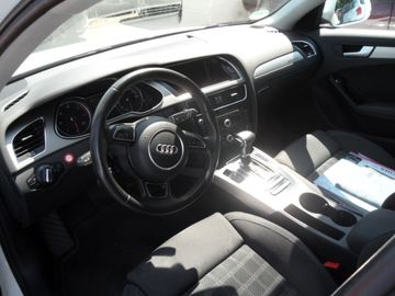 Audi A4 Allroad - 9