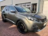 Peugeot 3008 GT/Leder/Navi/Panorama/LED/AHK - Peugeot 3008 aus 2016