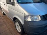 Volkswagen VW T5 Doppelkabine - Volkswagen T5: Doppelkabine