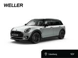 MINI Aut. Navi,ParkAss,LED,SpoSi,SHZ Bluetooth Klima