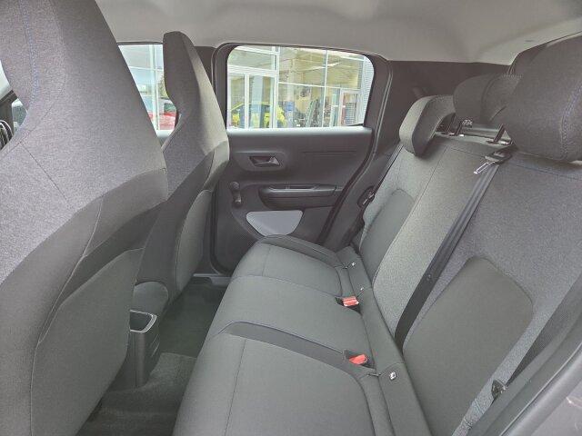 Citroen C3 YOU 100 +PDC+Klima+HUD+Safety+, миниатюра 15