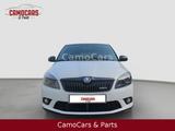 Skoda Fabia RS 1.4 DSG Apple Carplay / Andriod / SHZ - Skoda Fabia: RS